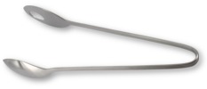 Mono mono-a serving tongs