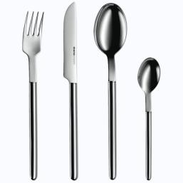 mono cutlery oval