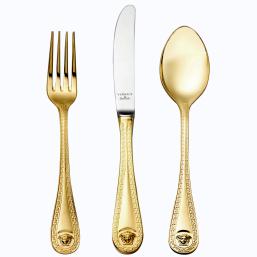 Versace Besteck Medusa