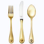 Versace cutlery 