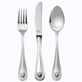 Versace cutlery 