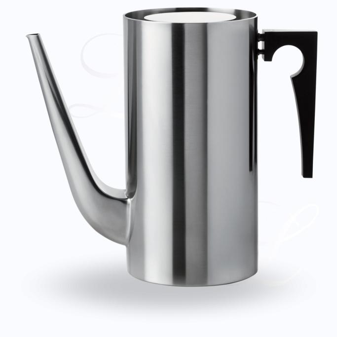 Stelton AJ Cylinda Line Stelton AJ Cylinda Line  Kaffeekanne   Edelstahl