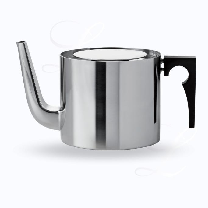 Stelton AJ Cylinda Line Stelton AJ Cylinda Line  Teekanne   Edelstahl