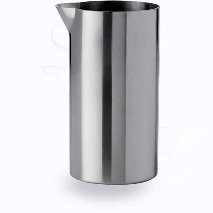 Stelton AJ Cylinda Line Stelton AJ Cylinda Line  Sahnegiesser   Edelstahl