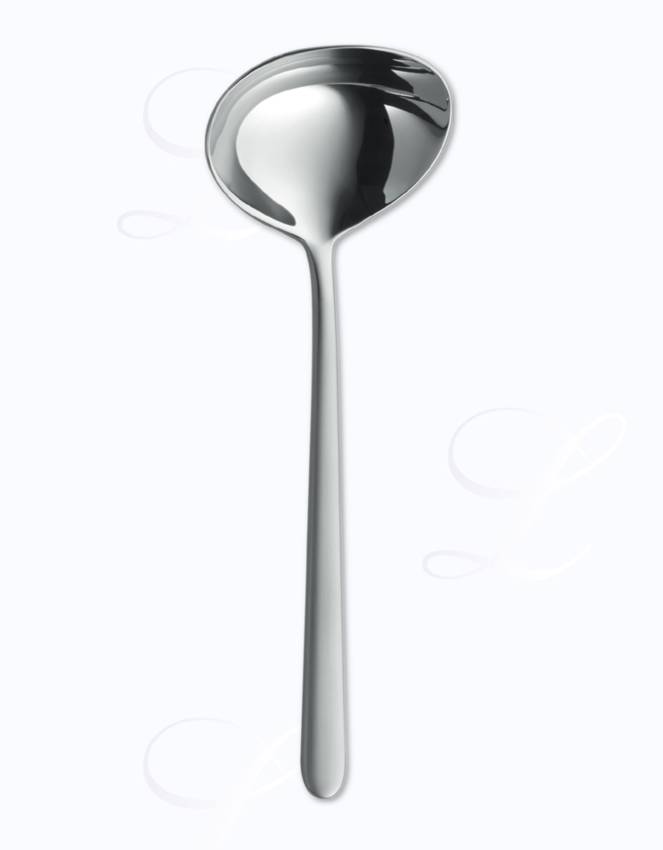 BSF Chiaro matt sauce ladle 