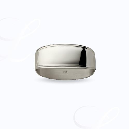 Robbe & Berking Classic Faden napkin ring 