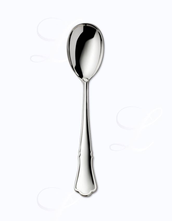 Robbe & Berking Alt Chippendale ice cream spoon  