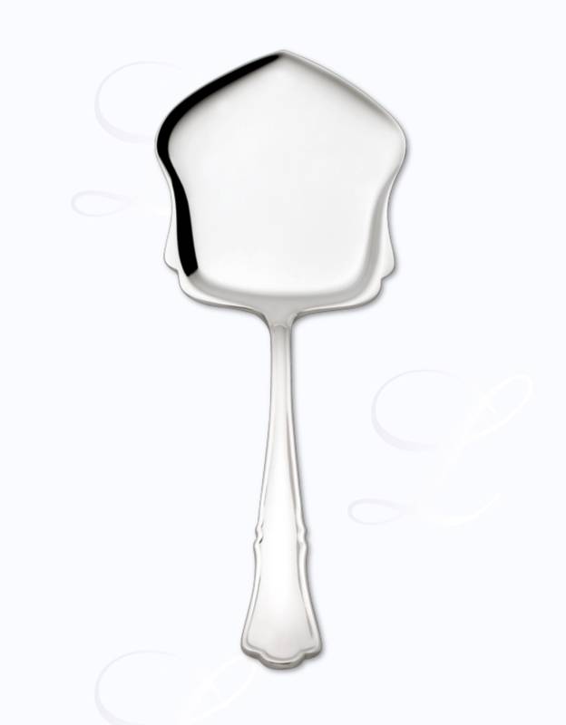 Robbe & Berking Alt Chippendale cake server 