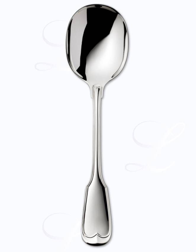 Robbe & Berking Alt Faden potato spoon 