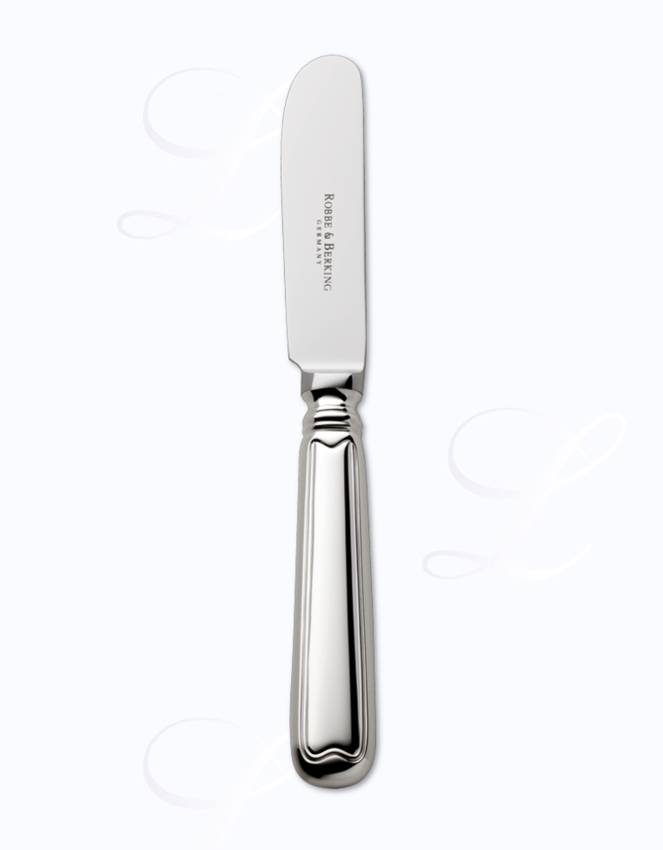 Robbe & Berking Alt Faden butter spreader 