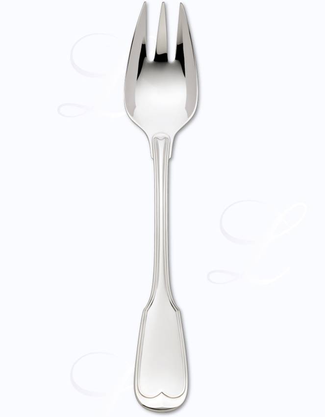 Robbe & Berking Alt Faden vegetable serving fork  