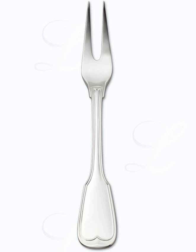 Robbe & Berking Alt Faden meat fork 