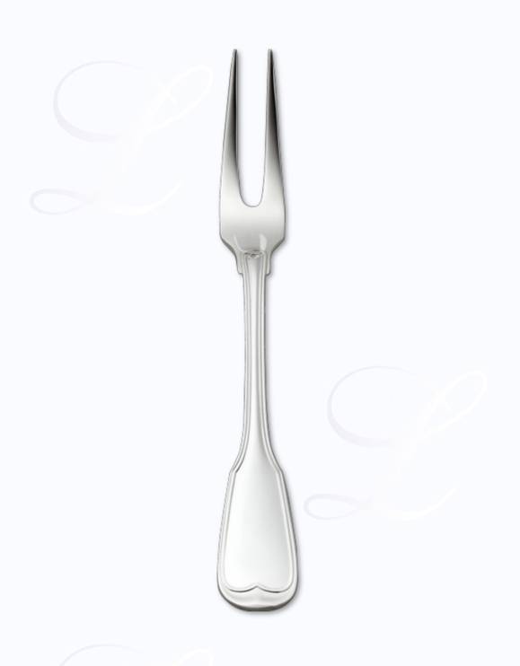 Robbe & Berking Alt Faden serving fork small 