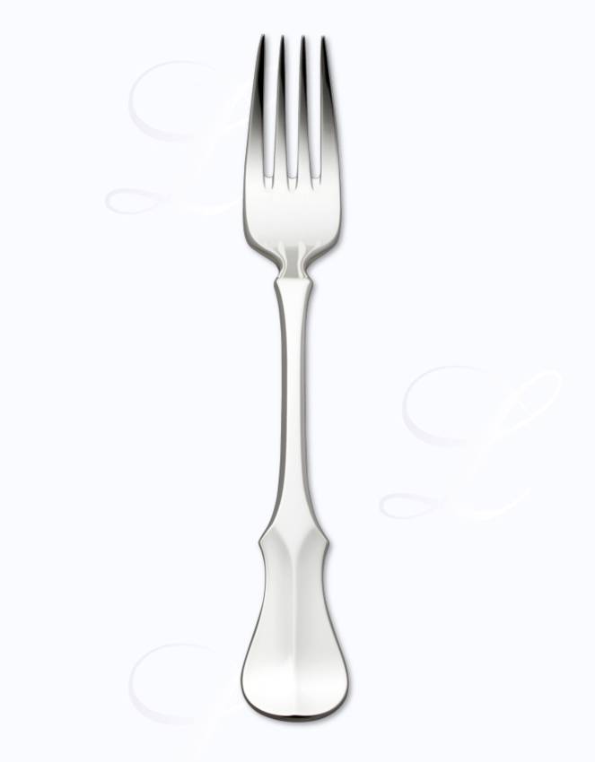 Robbe & Berking Alt Kopenhagen dinner fork 