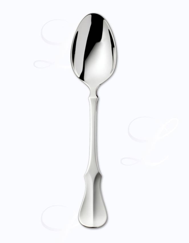 Robbe & Berking Alt Kopenhagen dessert spoon 