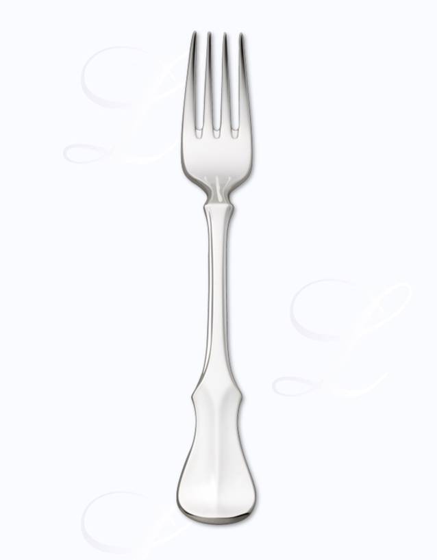 Robbe & Berking Alt Kopenhagen dessert fork 