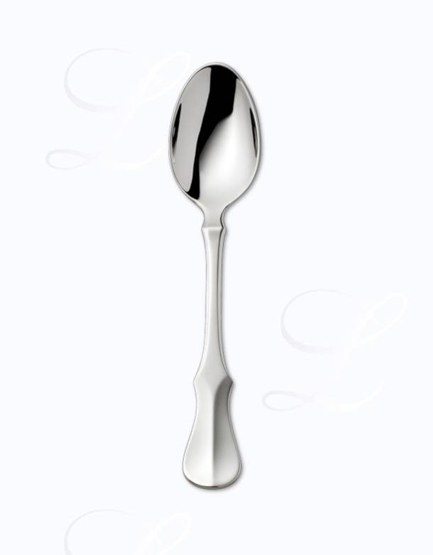 Robbe & Berking Alt Kopenhagen coffee spoon 