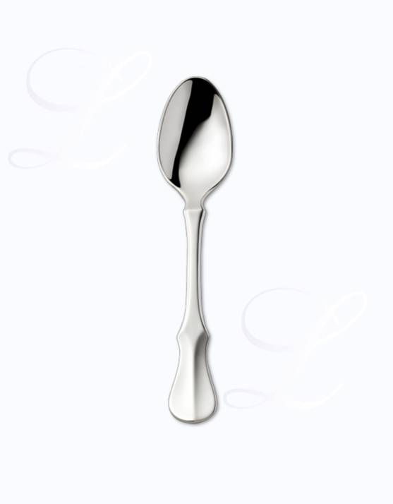 Robbe & Berking Alt Kopenhagen mocha spoon 