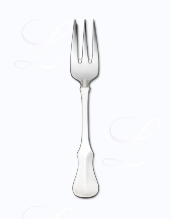 Robbe & Berking Alt Kopenhagen pastry fork 