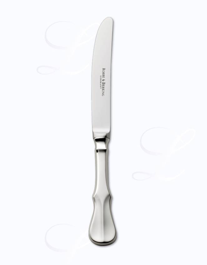 Robbe & Berking Alt Kopenhagen cake knife    