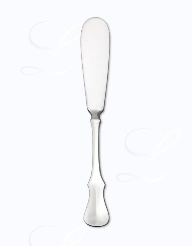 Robbe & Berking Alt Kopenhagen butter  knife 