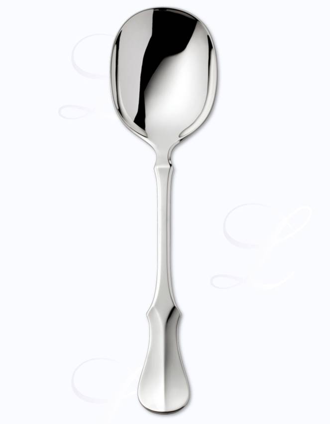 Robbe & Berking Alt Kopenhagen potato spoon 