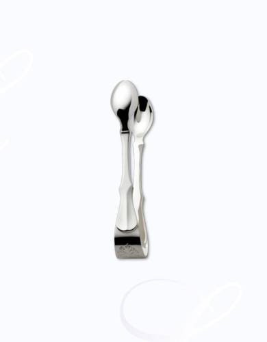 Robbe & Berking Alt Kopenhagen sugar tongs 