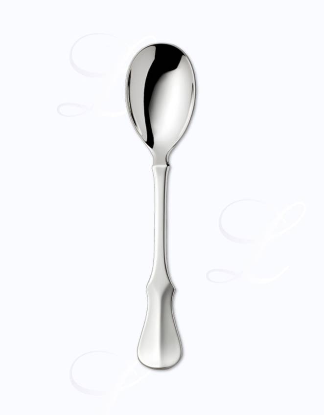 Robbe & Berking Alt Kopenhagen ice cream spoon  