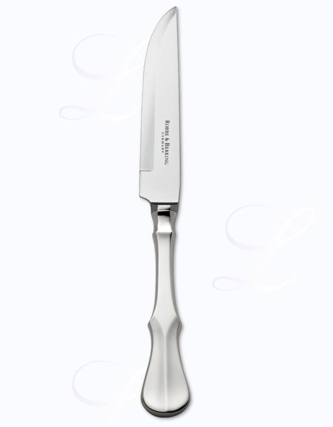 Robbe & Berking Alt Kopenhagen steak knife 