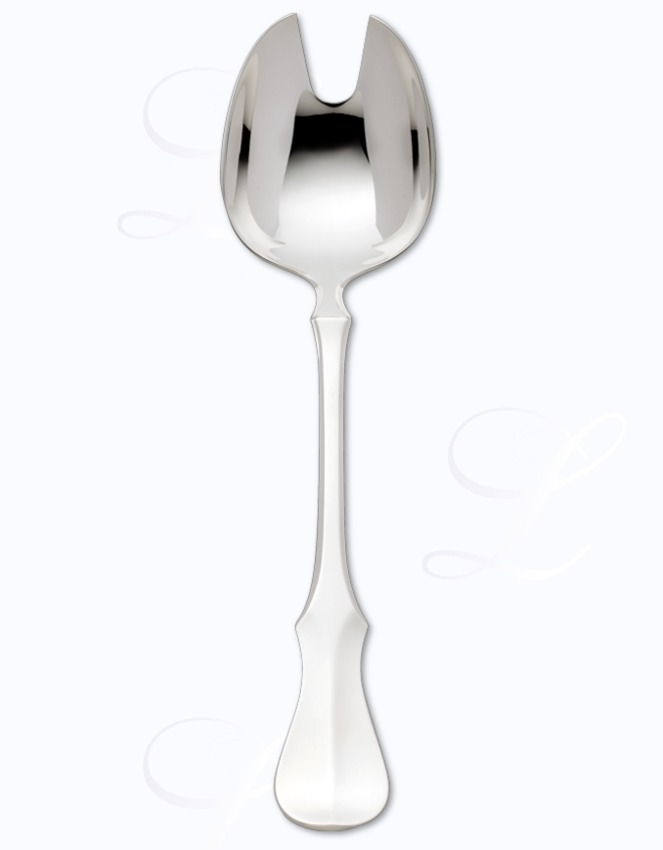 Robbe & Berking Alt Kopenhagen salad fork 