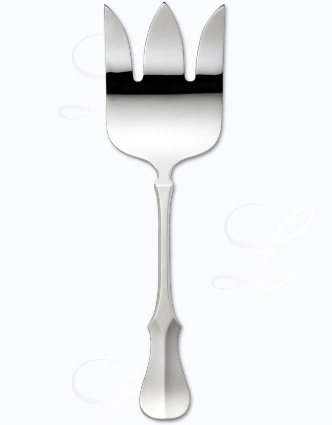 Robbe & Berking Alt Kopenhagen fish serving fork 