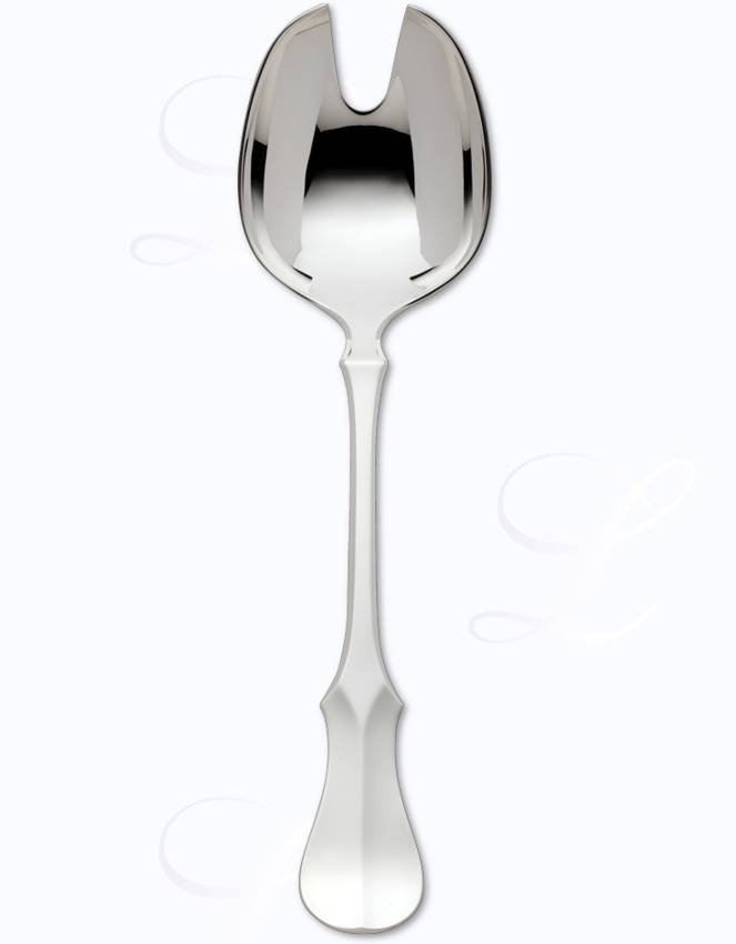 Robbe & Berking Alt Kopenhagen salad fork big 