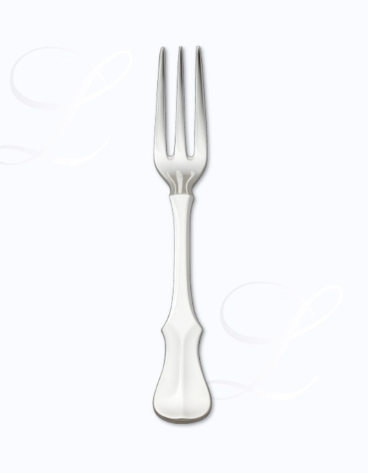 Robbe & Berking Alt Kopenhagen pastry fork small 