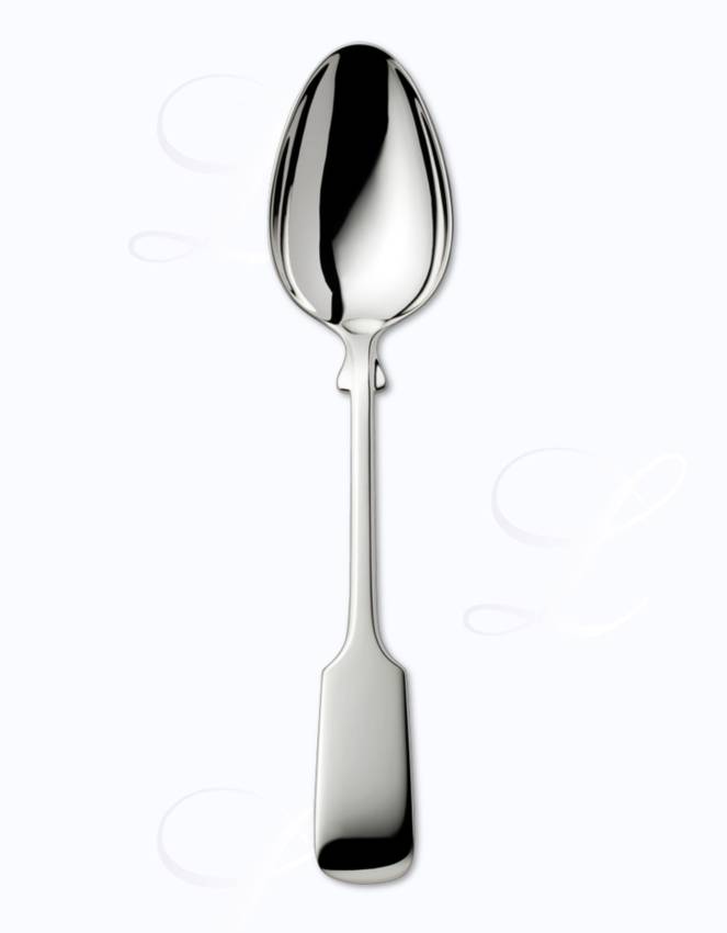 Robbe & Berking Alt Spaten dinner spoon 