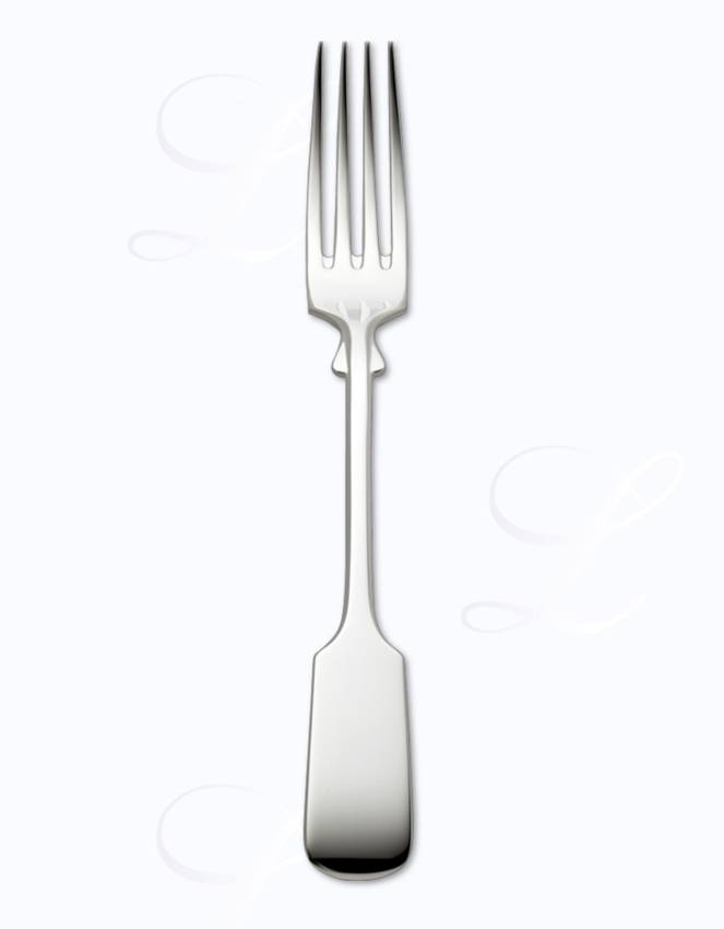 Robbe & Berking Alt Spaten dinner fork 