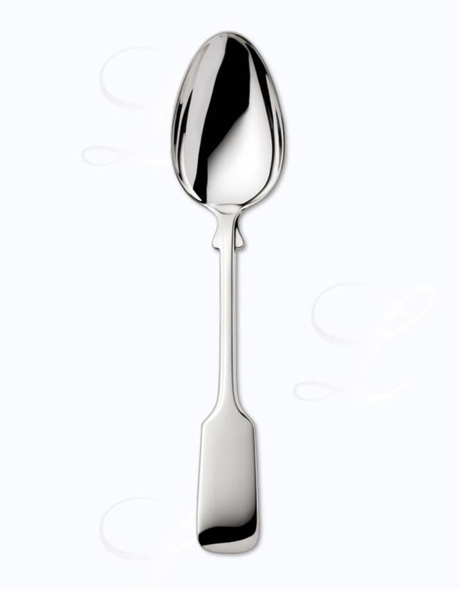 Robbe & Berking Alt Spaten dessert spoon 