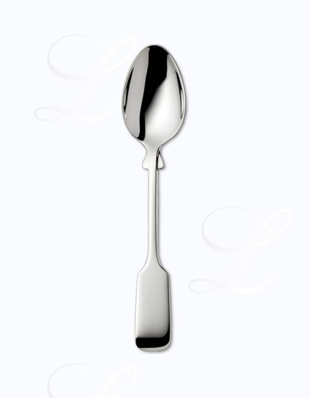 Robbe & Berking Alt Spaten coffee spoon 