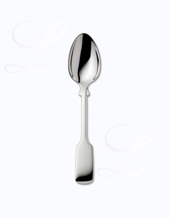 Robbe & Berking Alt Spaten mocha spoon 