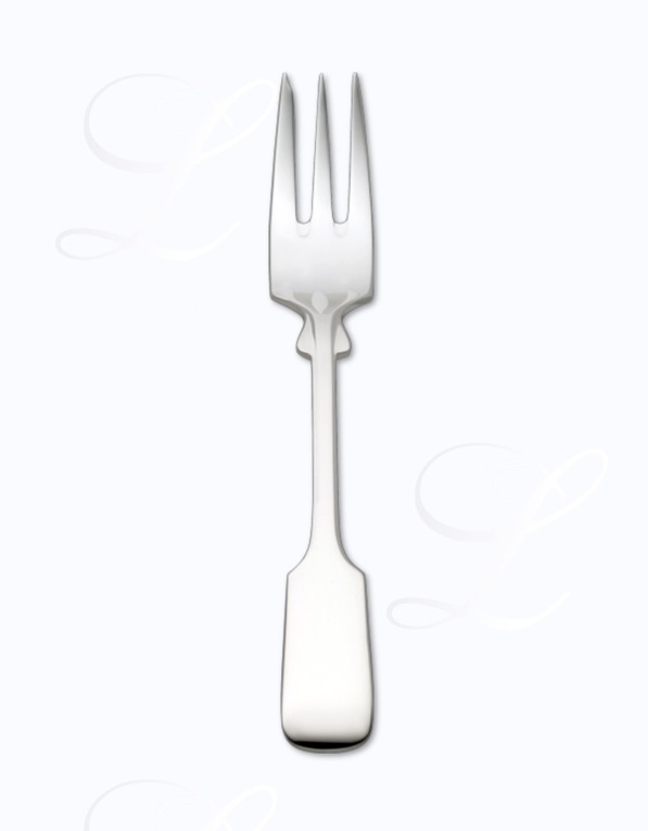 Robbe & Berking Alt Spaten pastry fork 