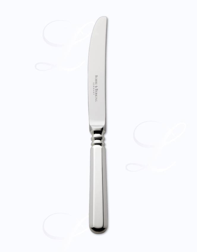 Robbe & Berking Alt Spaten cake knife    