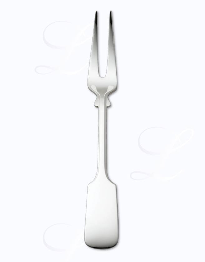 Robbe & Berking Alt Spaten serving fork 