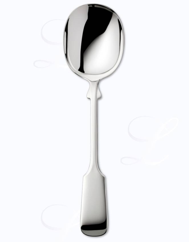 Robbe & Berking Alt Spaten potato spoon 