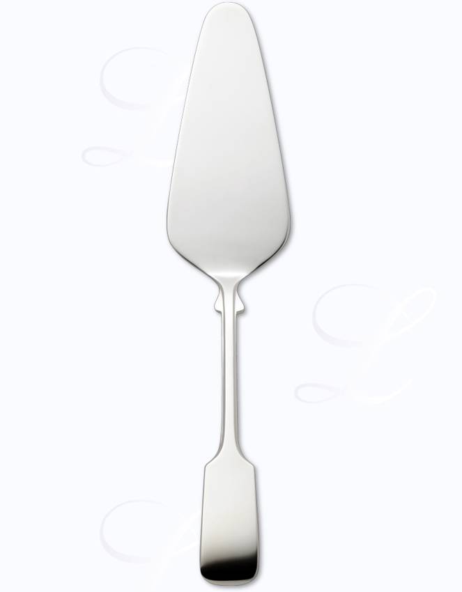 Robbe & Berking Alt Spaten pie server 