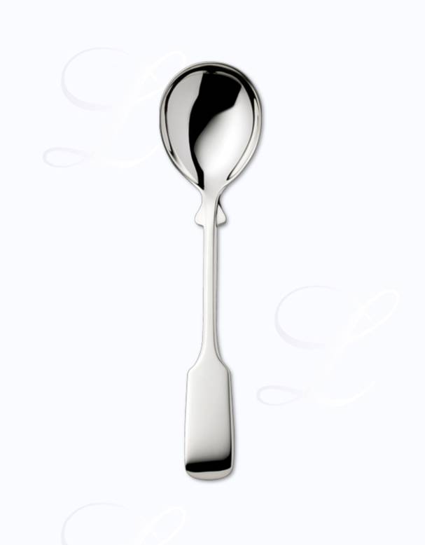 Robbe & Berking Alt Spaten sugar spoon 