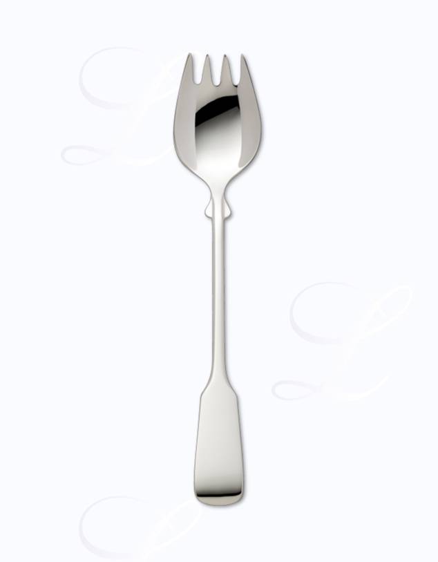 Robbe & Berking Alt Spaten oyster fork  