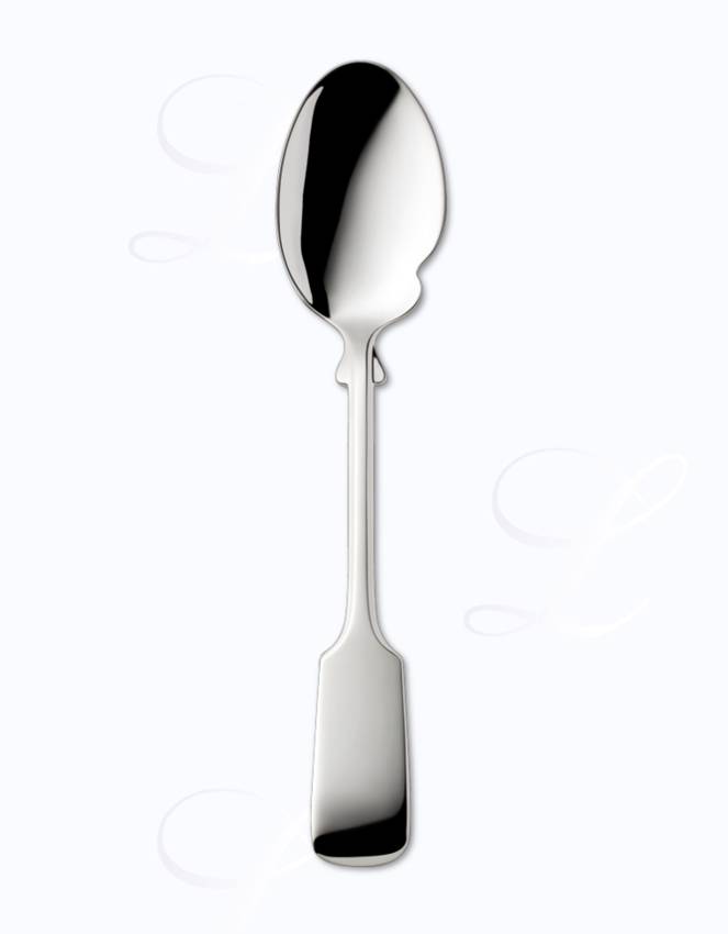 Robbe & Berking Alt Spaten gourmet spoon 