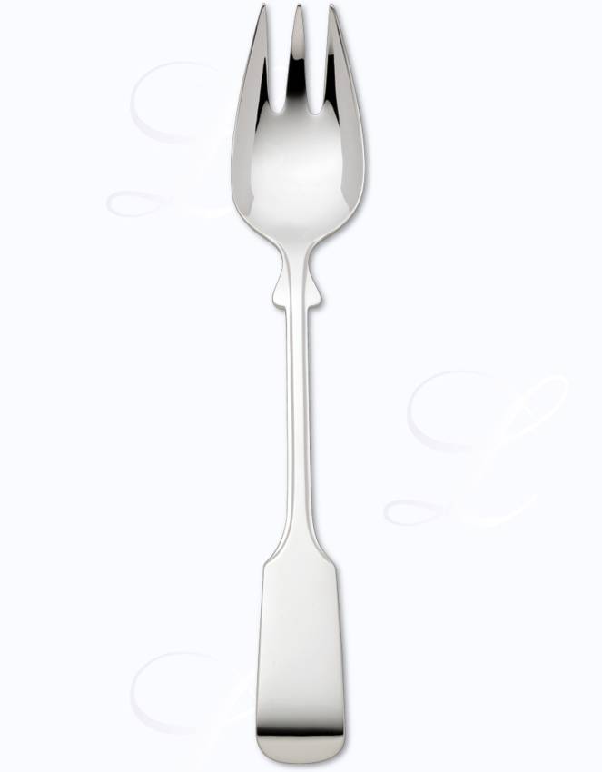 Robbe & Berking Alt Spaten vegetable serving fork  