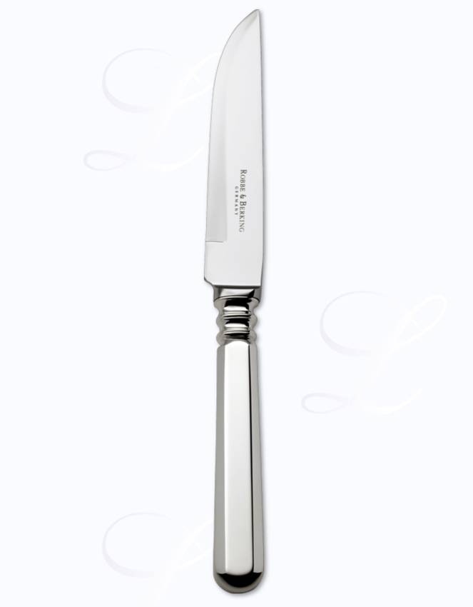 Robbe & Berking Alt Spaten steak knife 