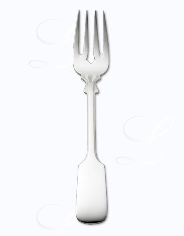 Robbe & Berking Alt Spaten fish fork 