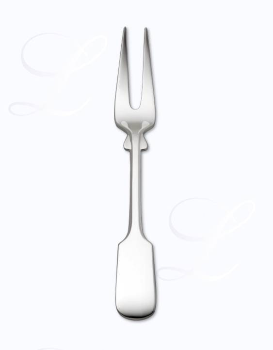 Robbe & Berking Alt Spaten serving fork small 